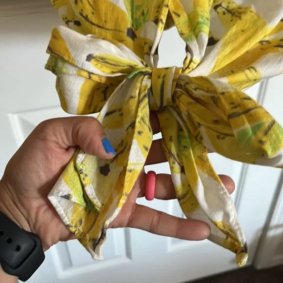 Zara button up - Picture 3 of 4